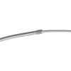 Steinhauer Ringlux LED verstelbare boogvloerlamp met 2 lichtpunten voor woonkamer