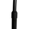 Steinhauer Ringlux LED verstelbare booglamp vloerlamp modern 2-lichts eetkamer