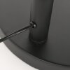 Steinhauer Sparkled Light 3-lichts verstelbare boogvloerlamp modern voor woonkamer