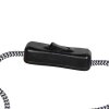 Steinhauer Bloeba wandlamp met zwenkarm, verstelbare leeslamp, E27, modern