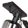 Steinhauer Glaslic wandlamp wandspot 2-lichts verstelbaar voor slaapkamer woonkamer