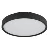 Globo Jess LED plafondlamp rond 39 cm 4600 lm 1800-12000 K met afstandsbediening