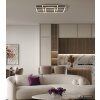 Globo Estrada LED plafondlamp geometrische plafondverlichting 40 W 4200 lm 3000 K