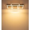 Globo Estrada LED plafondlamp geometrische plafondverlichting 40 W 4200 lm 3000 K