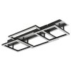 Globo Estrada LED plafondlamp geometrische plafondverlichting 40 W 4200 lm 3000 K