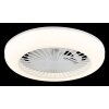 Globo Ferrell ronde LED plafondlamp met afstandsbediening ø45 cm 2700-6500K 15W 1650 lm