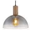 NOWA Romy pendellamp hanglamp E27 Ø 30 cm voor eetkamer, keuken, woonkamer