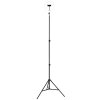 Globo Delgado LED ringlamp met smartphonehouder, 600 lumen, 2700-6500 K, 8 W