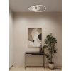 Globo Beltran LED plafondlamp rond modern 2700-6000 Kelvin 3700 Lumen 24 Watt