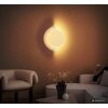Globo Rojas LED wandlamp voor binnen modern eetkamer woonkamer 3000K 1612 lumen 14W