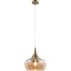 NOWA Arola hanglamp pendellamp Ø 30 cm modern voor eetkamer en woonkamer boven de tafel