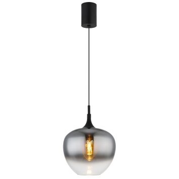 Globo Maxy Hängeleuchte, Pendelleuchte E27, modern, verstellbar, Ø 29 cm, voor eetkamer