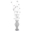Globo Florielle LED decoratieve bloemen-vloerlamp 148 cm 4000 Kelvin 6 Watt