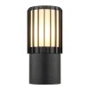 Globo Mervin compacte buitenwandlamp gevellamp E27 voor buiten en garage modern