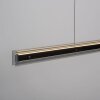 SCHÖNER WOHNEN-Kollektion LENA LED in hoogte verstelbare eettafel-hanglamp