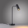 SCHÖNER WOHNEN-Kollektion RIK tafellamp, leeslamp met draaibare zwenkbare lampkop