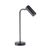 SCHÖNER WOHNEN-Kollektion RIK tafellamp, leeslamp met draaibare zwenkbare lampkop