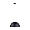 SCHÖNER WOHNEN-Kollektion ALI moderne halbronde Esstischpendelleuchte 38 cm