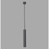 SCHÖNER WOHNEN-Kollektion DANTE Pendelleuchte hanglamp GU10, 120 cm, Ø 6 cm
