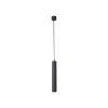 SCHÖNER WOHNEN-Kollektion DANTE Pendelleuchte hanglamp GU10, 120 cm, Ø 6 cm