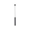 SCHÖNER WOHNEN-Kollektion DANTE Pendelleuchte hanglamp GU10, 120 cm, Ø 6 cm