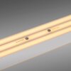 SCHÖNER WOHNEN-Kollektion ADRIANA ROUND langwerpige LED hanglamp voor eettafel