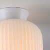 SCHÖNER WOHNEN-Kollektion NAMI moderne wand- en plafondlamp, plafonnière met E27