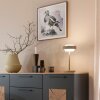 Schöner Wohnen-Kollektion ELMO moderne LED tafellamp met touchschakelaar