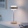 Schöner Wohnen-Kollektion ELMO moderne LED tafellamp met touchschakelaar