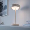 Schöner Wohnen-Kollektion ELMO moderne LED tafellamp met touchschakelaar