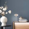Schöner Wohnen-Kollektion ELMO moderne LED tafellamp met touchschakelaar