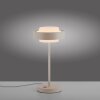 Schöner Wohnen-Kollektion ELMO moderne LED tafellamp met touchschakelaar