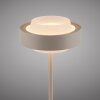 Schöner Wohnen-Kollektion ELMO moderne LED tafellamp met touchschakelaar