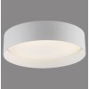 SCHÖNER WOHNEN-Kollektion TAVOLI LED ronde plafondlamp Ø 28,5 cm voor woonkamer