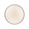 SCHÖNER WOHNEN-Kollektion TAVOLI LED ronde plafondlamp Ø 28,5 cm voor woonkamer