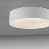 SCHÖNER WOHNEN-Kollektion TAVOLI LED ronde plafondlamp Ø 28,5 cm voor woonkamer