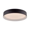 SCHÖNER WOHNEN-Kollektion TAVOLI LED plafondlamp, ronde plafonnière 39 cm