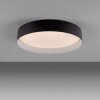 SCHÖNER WOHNEN-Kollektion TAVOLI LED plafondlamp, ronde plafonnière 39 cm