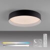 SCHÖNER WOHNEN-Kollektion TAVOLI LED plafondlamp, ronde plafonnière 39 cm
