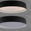 SCHÖNER WOHNEN-Kollektion TAVOLI LED plafondlamp, ronde plafonnière 39 cm