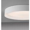 SCHÖNER WOHNEN-Kollektion TAVOLI LED plafondlamp 49 cm 4600 lumen 34 watt 2700-6500 K