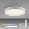 SCHÖNER WOHNEN-Kollektion TAVOLI LED plafondlamp 49 cm 4600 lumen 34 watt 2700-6500 K