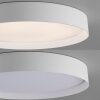 SCHÖNER WOHNEN-Kollektion TAVOLI LED plafondlamp 49 cm 4600 lumen 34 watt 2700-6500 K