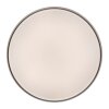 SCHÖNER WOHNEN-Kollektion TAVOLI LED plafondlamp 49 cm 4600 lm 2700-6500 K 34 W
