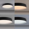 SCHÖNER WOHNEN-Kollektion TAVOLI LED plafondlamp 49 cm 4600 lm 2700-6500 K 34 W
