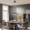 SCHÖNER WOHNEN-Kollektion LENTE LED hanglamp pendellamp 3000 Kelvin 3200 Lumen 23 Watt