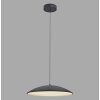 SCHÖNER WOHNEN-Kollektion LENTE LED hanglamp pendellamp 3000 Kelvin 3200 Lumen 23 Watt