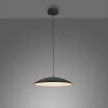 SCHÖNER WOHNEN-Kollektion LENTE LED hanglamp pendellamp 3000 Kelvin 3200 Lumen 23 Watt