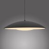 SCHÖNER WOHNEN-Kollektion LENTE LED hanglamp pendellamp 3000 Kelvin 3200 Lumen 23 Watt