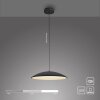 SCHÖNER WOHNEN-Kollektion LENTE LED hanglamp pendellamp 3000 Kelvin 3200 Lumen 23 Watt